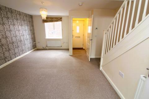 3 bedroom end of terrace house for sale, Lilliana Way, Bridgwater TA5