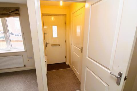 3 bedroom end of terrace house for sale, Lilliana Way, Bridgwater TA5