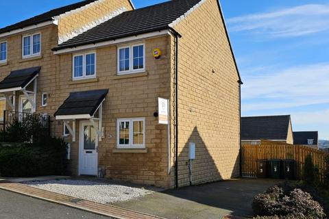 3 bedroom semi-detached house for sale, Far Whin Gate, Keighley, BD22