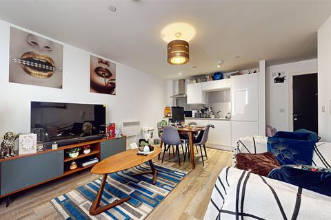 1 bedroom apartment for sale, Kinetic Building, Manchester M16