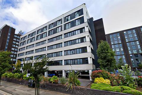 undefined, Kinetic Building, Manchester M16