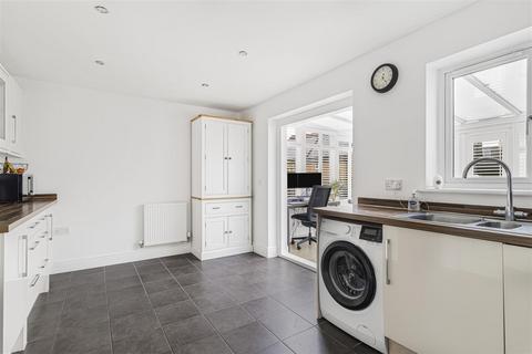 7 Cambridge Walk, Fulbourn, Cambridge, CB21 5GA