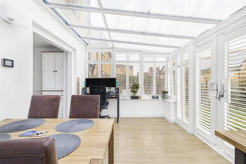 7 Cambridge Walk, Fulbourn, Cambridge, CB21 5GA