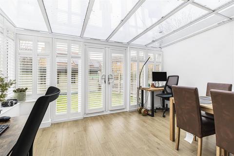 7 Cambridge Walk, Fulbourn, Cambridge, CB21 5GA