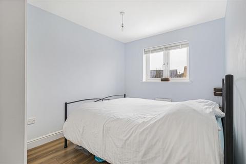 7 Cambridge Walk, Fulbourn, Cambridge, CB21 5GA
