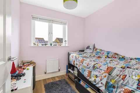7 Cambridge Walk, Fulbourn, Cambridge, CB21 5GA