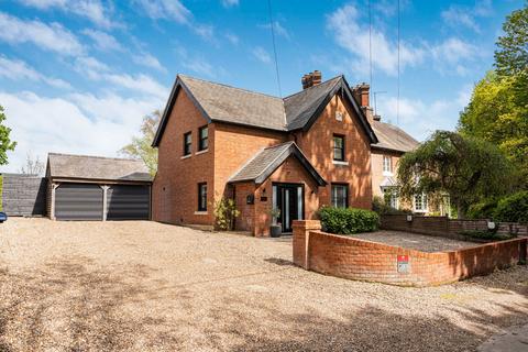 undefined, Gilston Lane, Harlow CM20