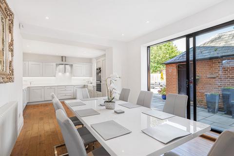 undefined, Gilston Lane, Harlow CM20