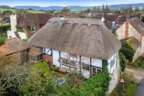 2 bedroom detached house for sale, East Street, Amberley, Arundel, West Sussex, BN18