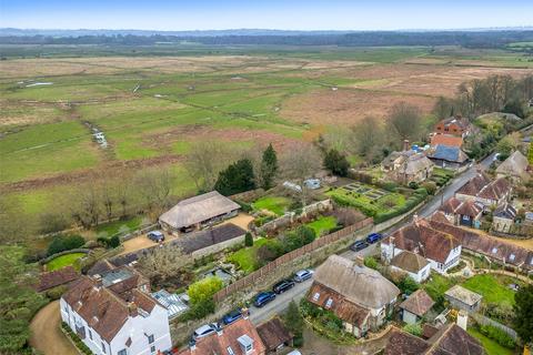 2 bedroom detached house for sale, East Street, Amberley, Arundel, West Sussex, BN18