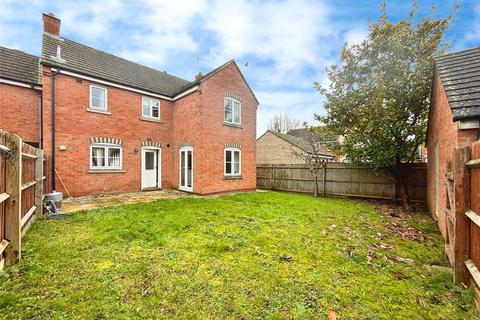 4 bedroom house for sale, Corncrake Way, Oxfordshire OX26