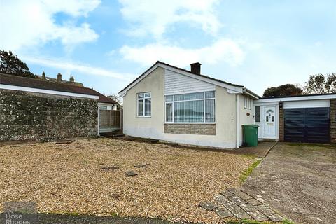 3 bedroom bungalow for sale, Bellecroft Drive, Newport, Isle of Wight