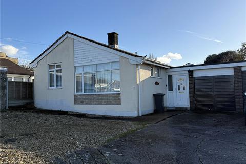 3 bedroom bungalow for sale, Bellecroft Drive, Newport, Isle of Wight