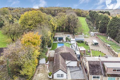 4 bedroom bungalow for sale, Castle Hill, Hartley, Longfield, Kent, DA3