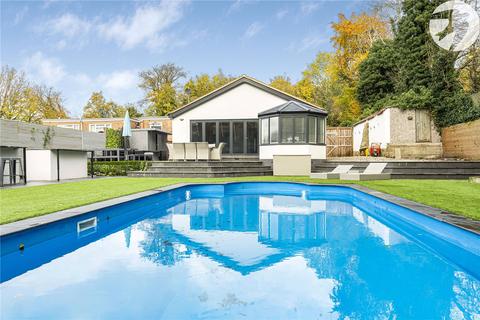 Glenelm Castle Hill, Hartley, Longfield, DA3 7BH