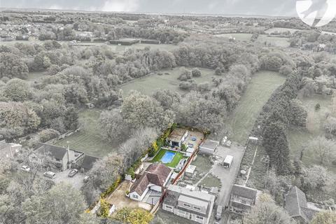 Glenelm Castle Hill, Hartley, Longfield, DA3 7BH