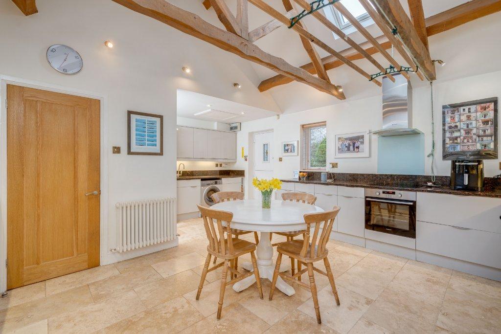 Family Kitchen