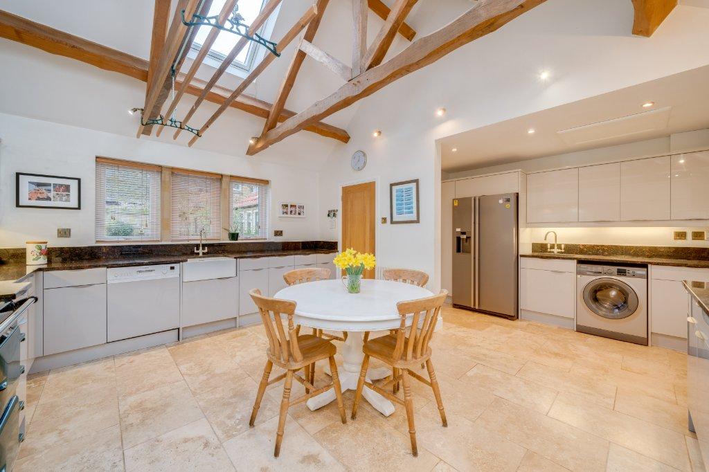 Family Kitchen