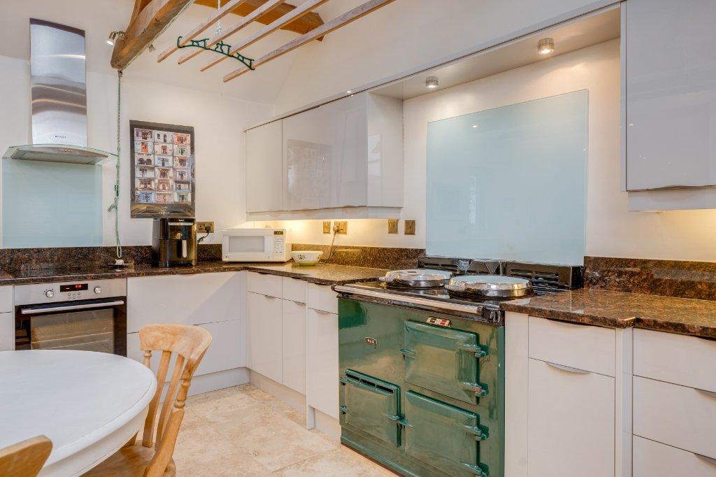 Family Kitchen