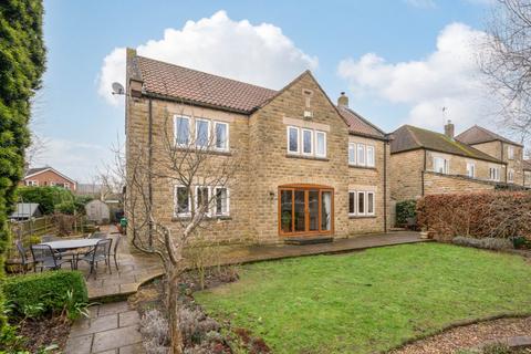 9 The Gables, Knaresborough, HG5 9EB