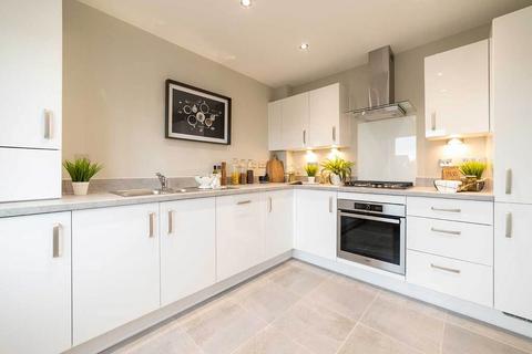 3 bedroom detached house for sale, Plot 10, The Elliot at Little Glen, Cork Lane LE2