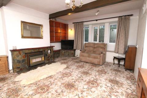 3 bedroom end of terrace house for sale, Haworth Road, Cross Roads, Keighley, BD22