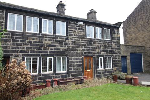 Haworth Road, Cross Roads, Keighley, BD22