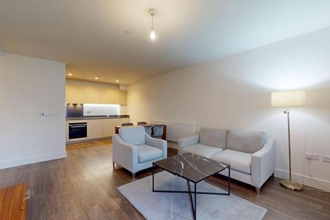 2 bedroom apartment for sale, North End Road, Wembley, HA9