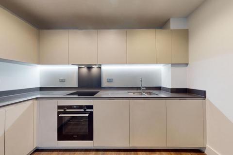 2 bedroom apartment for sale, North End Road, Wembley, HA9