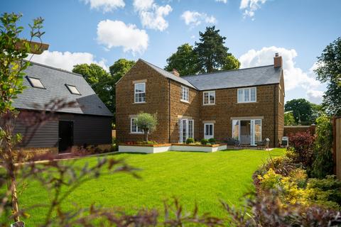 5 bedroom detached house for sale, Sibford Ferris, Banbury, Oxfordshire