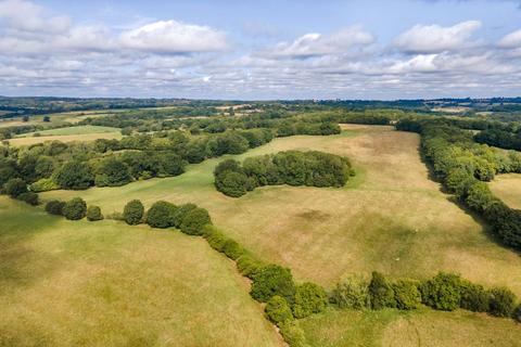 Land for sale, Sheepstreet Lane, Etchingham, East Sussex