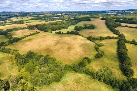 Land for sale, Sheepstreet Lane, Etchingham, East Sussex