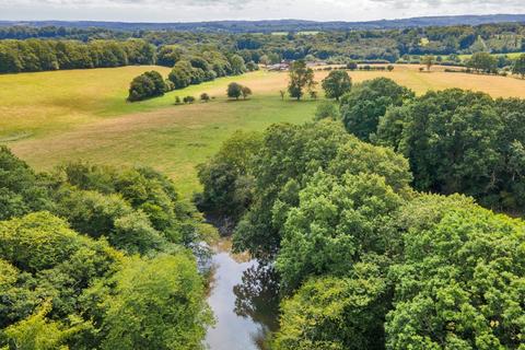 Land for sale, Sheepstreet Lane, Etchingham, East Sussex