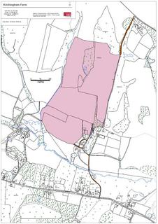 Land for sale, Sheepstreet Lane, Etchingham, East Sussex