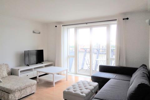 2 bedroom apartment for sale, Hutchings Street, London E14