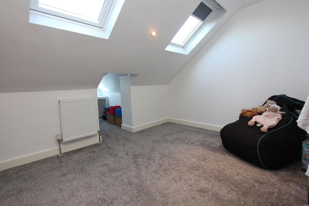 Bedroom Five