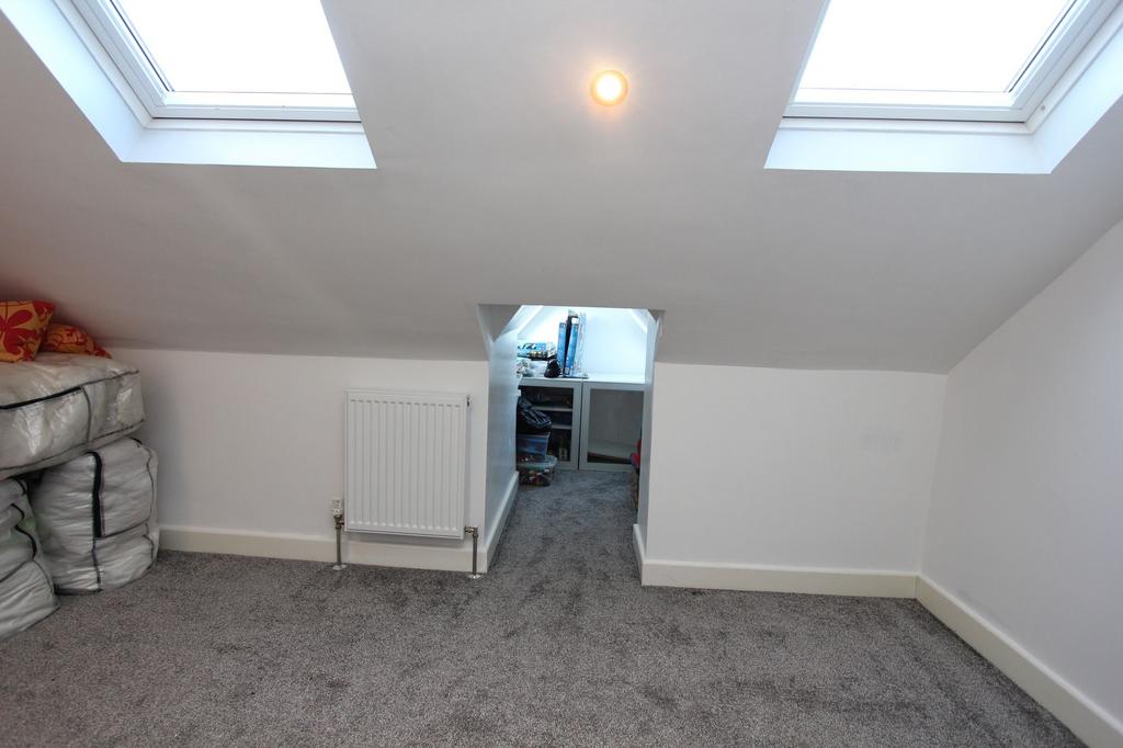 Bedroom Five