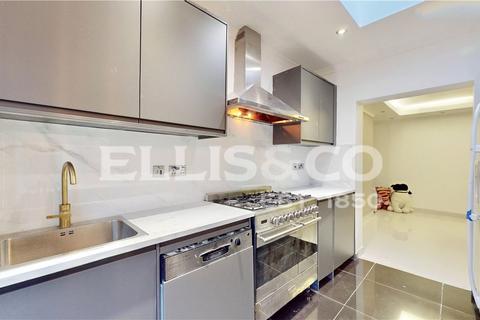 4 bedroom semi-detached house to rent, Harrow Road, Wembley, HA9