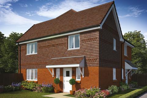 2 bedroom end of terrace house for sale, The Slater at Porters Grove, Darwell Close TN38