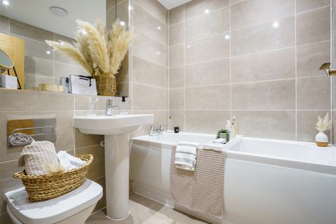 2 bedroom terraced house for sale, The Potter at Porters Grove, Darwell Close TN38