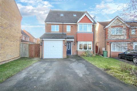 5 bedroom detached house for sale, Apsley Way, Ingleby Barwick