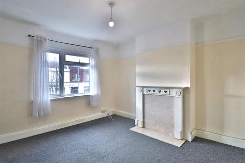 2 bedroom maisonette to rent, Portland Road, Hove, BN3