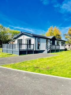 3 bedroom lodge for sale, Malton YO17