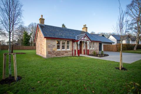 4 bedroom detached house for sale, Plot 7, Cherry Tree House  at Stratherrick Road, Inverness IV2