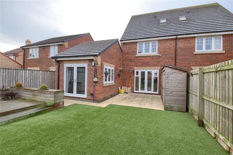 3 bedroom house for sale, Goosepool Drive, Eaglescliffe