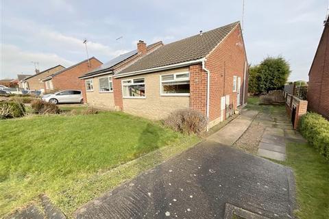 2 bedroom bungalow for sale, Snowberry Close, Swinton, S64 8PH