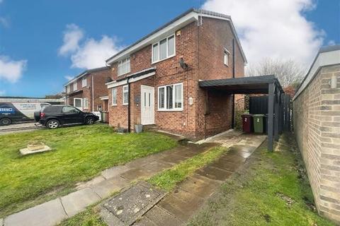 2 bedroom semi-detached house for sale, Partridge Close, Eckington, Sheffield, S21 4HQ