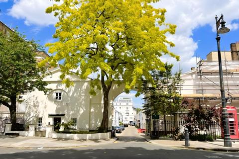 3 bedroom terraced house for sale, Belgravia, London SW1X