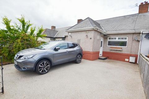 2 bedroom terraced bungalow for sale, Hertford Crescent, Hetton-le-Hole DH5