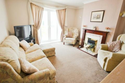 2 bedroom terraced bungalow for sale, Hertford Crescent, Hetton-le-Hole DH5